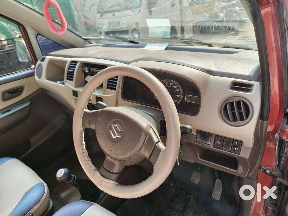 Maruti Suzuki Zen Estilo Vxi Bsiv, 2011, Petrol