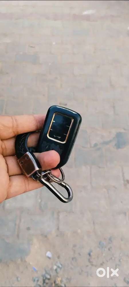 Honda Amaze Vx 2019