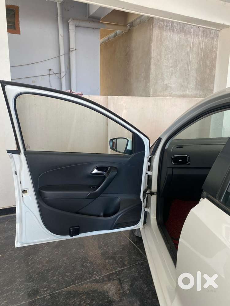 Volkswagen Polo 1.2 2018