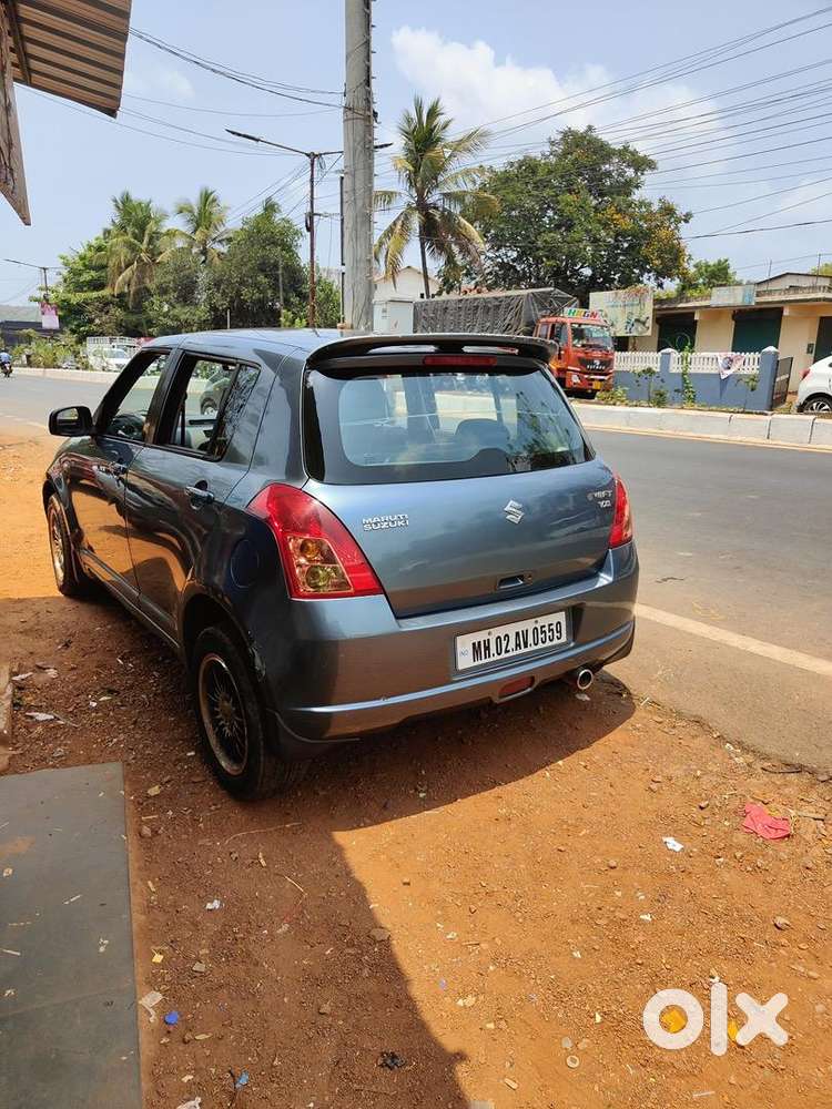 Maruti Suzuki Swift 2007 Petrol Well Maintained