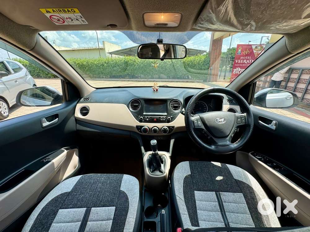 Hyundai Grand I10 1.2 Crdi Sportz, 2019, Petrol