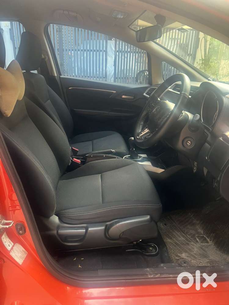 Honda Jazz 2015 Petrol 58500 Km Driven