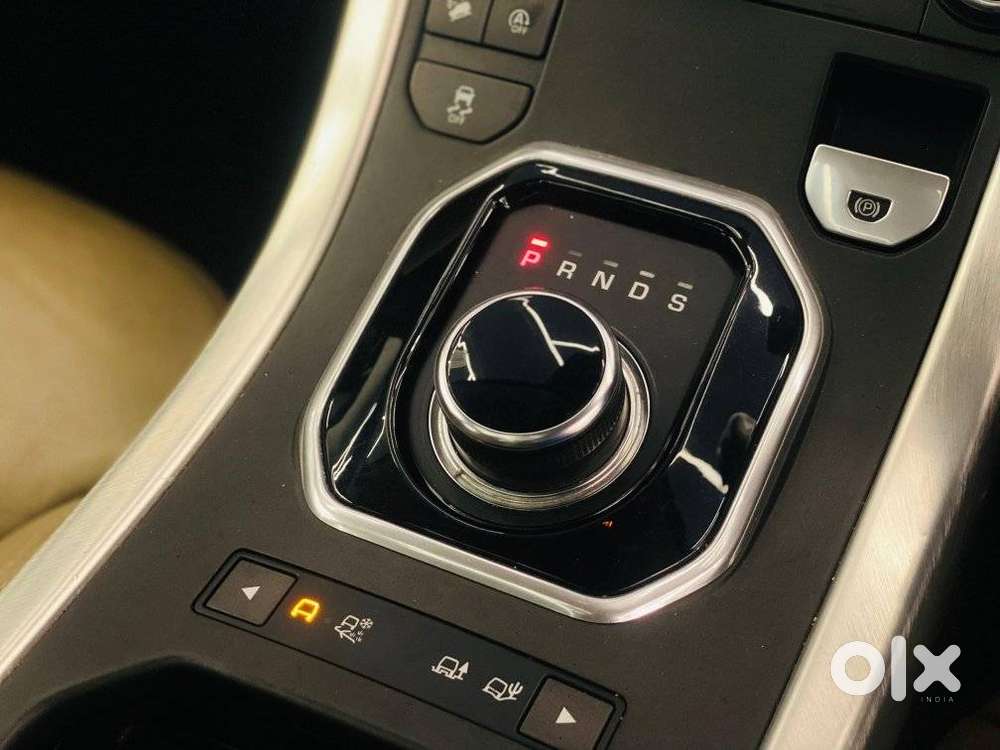 Land Rover Range Evoque Se R-dynamic Diesel, 2020, Diesel