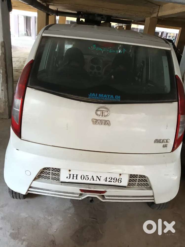Perfect Condition Nano Everything Is Perfect