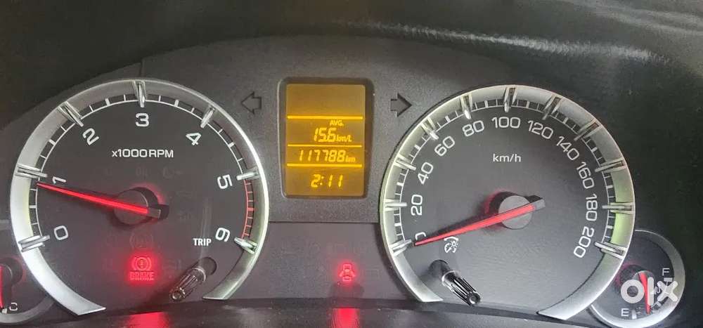 Maruti Suzuki Swift 2015vdi