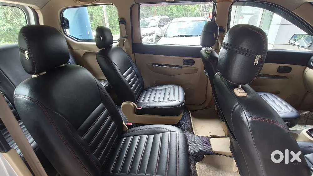 Chevrolet Enjoy 2014 Petrol Good Condition