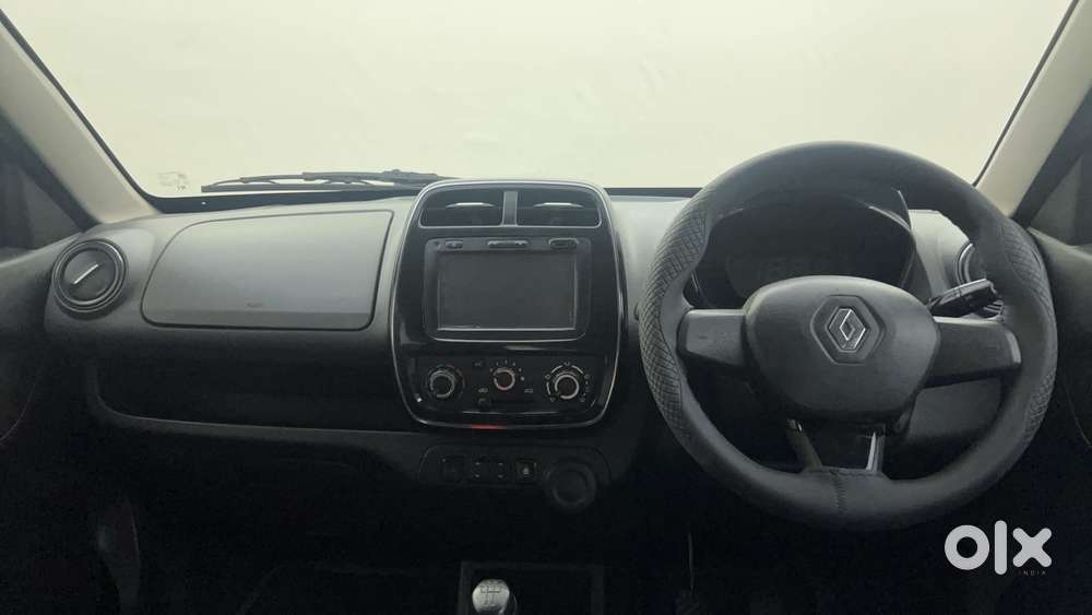 Renault Kwid Rxt 1.0, 2017, Petrol