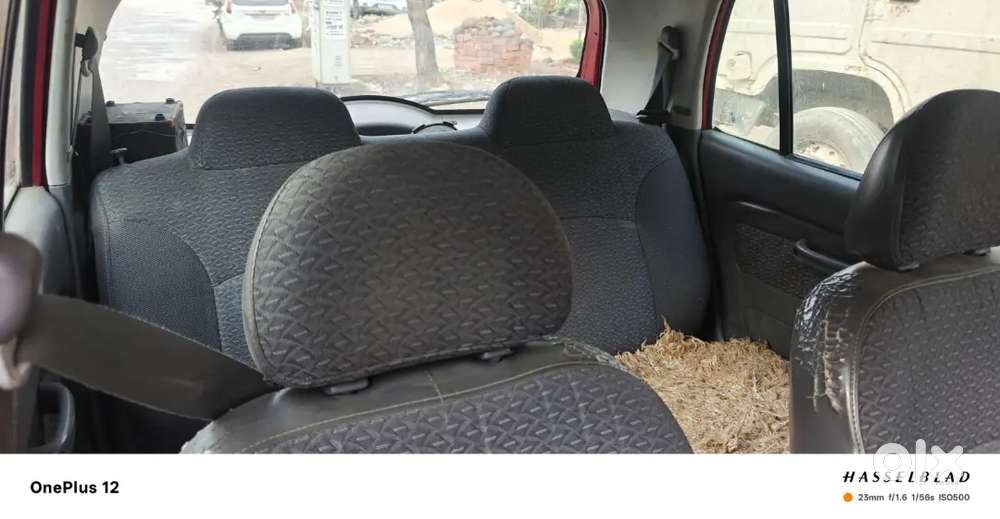 Hyundai Santro Xing 2004 Lpg Well Maintained