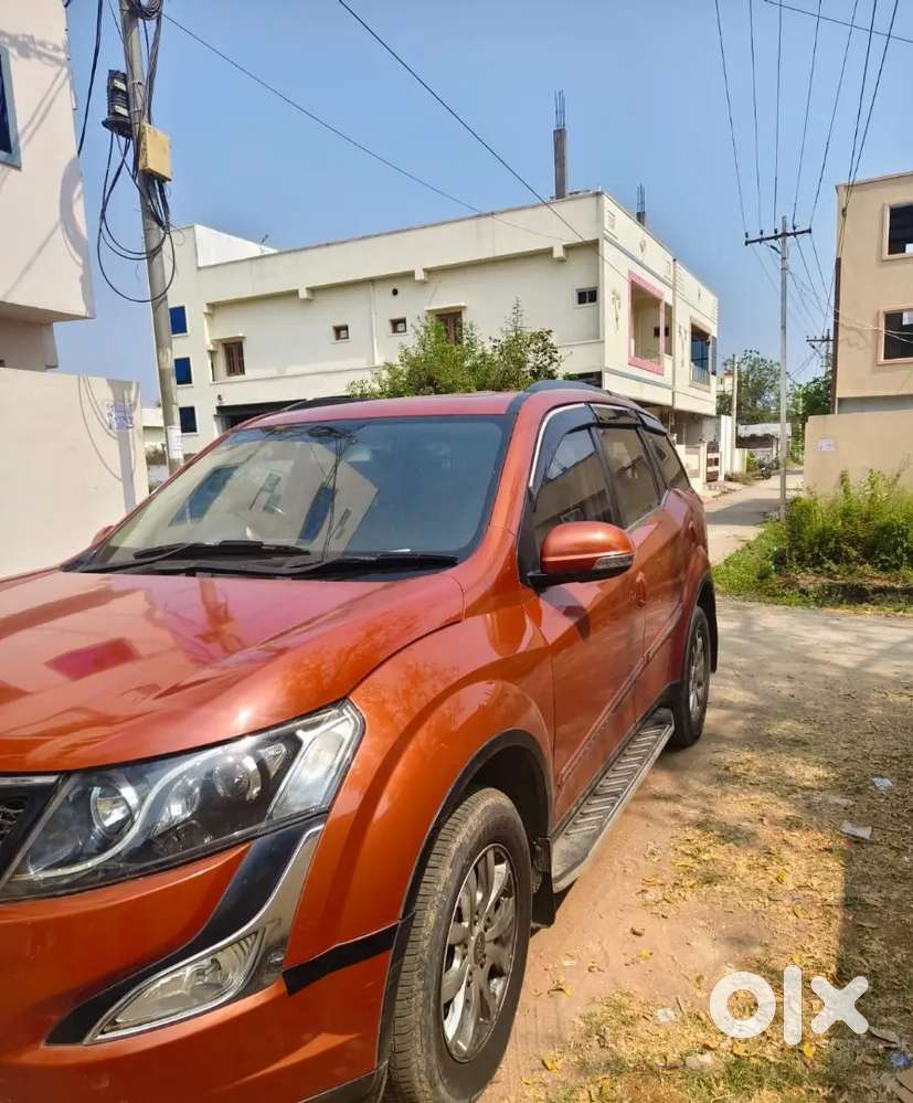 Mahindra Xuv500 2015 Diesel 145000 Km Driven