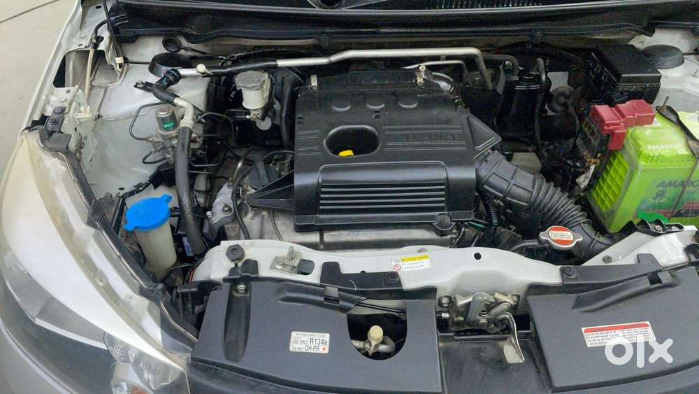Maruti Suzuki Celerio 1.0 Vxi Amt, 2015, Petrol