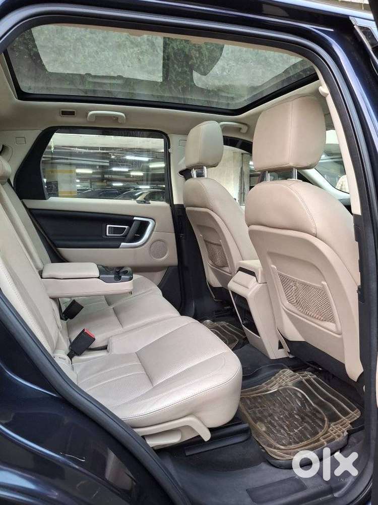 Land Rover Discovery Sport Sd4 Hse Luxury, 2017, Diesel