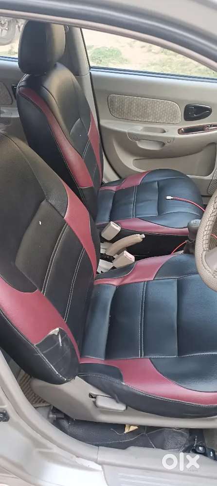 Hyundai Accent 2009 Petrol 157800 Km Driven