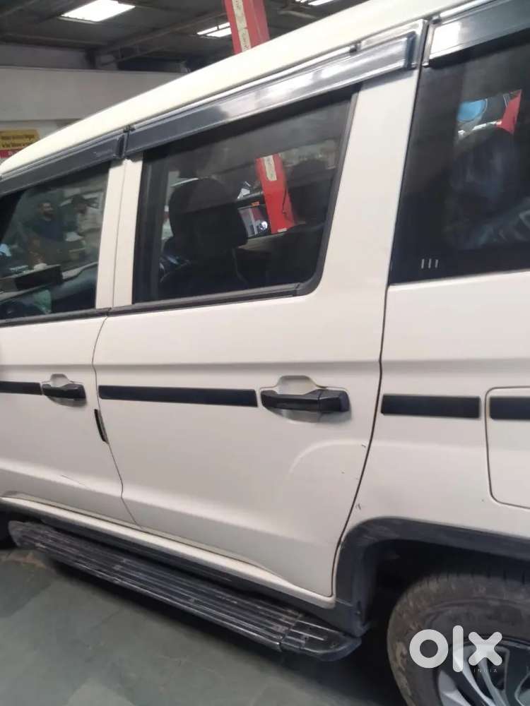 Mahindra Bolero Neo 2024 Diesel