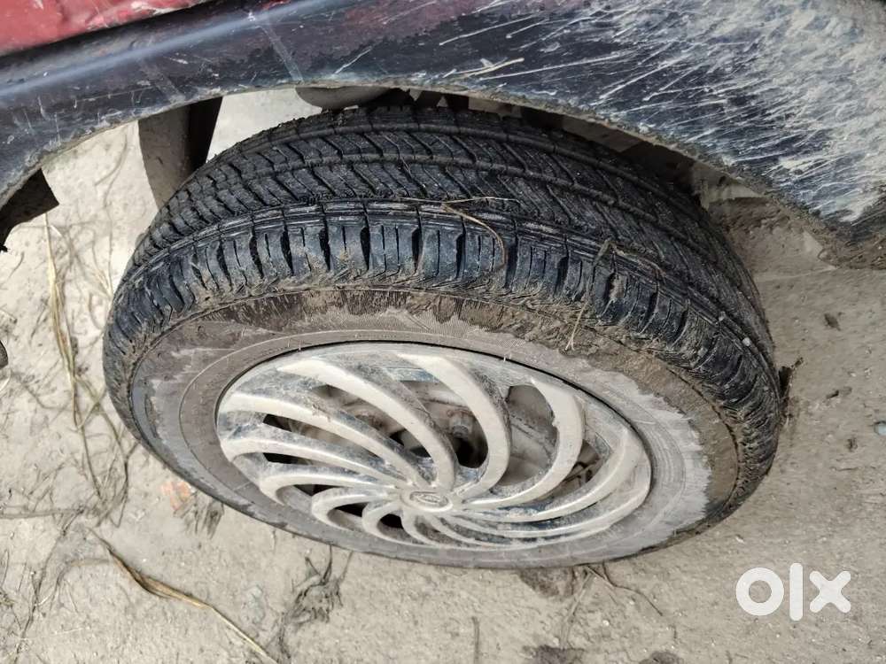 Tata Harrier Ev Xz 2013 Diesel