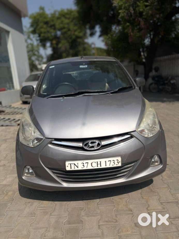 Hyundai Eon Era +, 2014, Petrol
