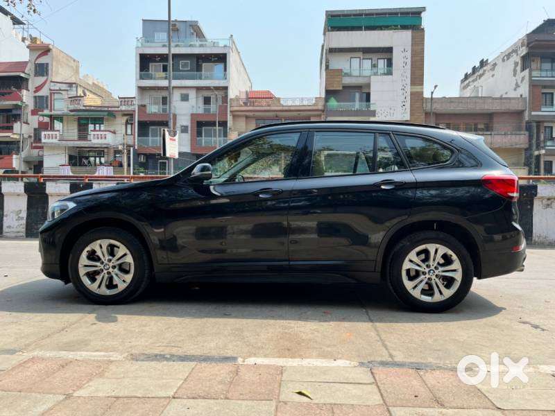 Bmw X1 2.0 Sdrive20i Xline, 2021, Petrol