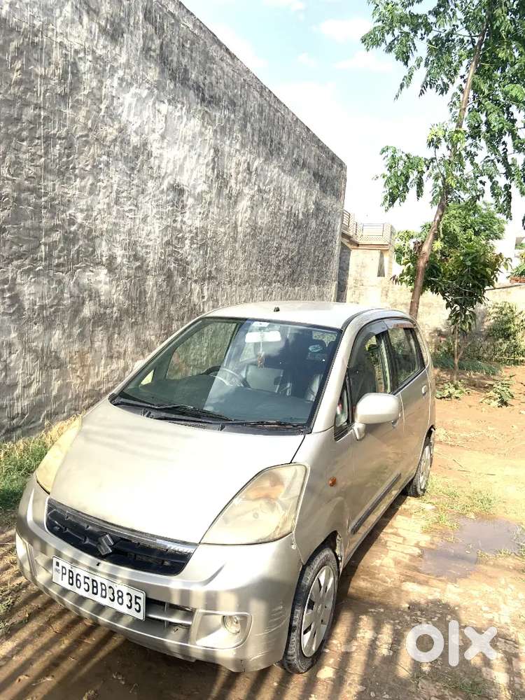 Zen Estilo Petrol Car Sale Passing 2027
