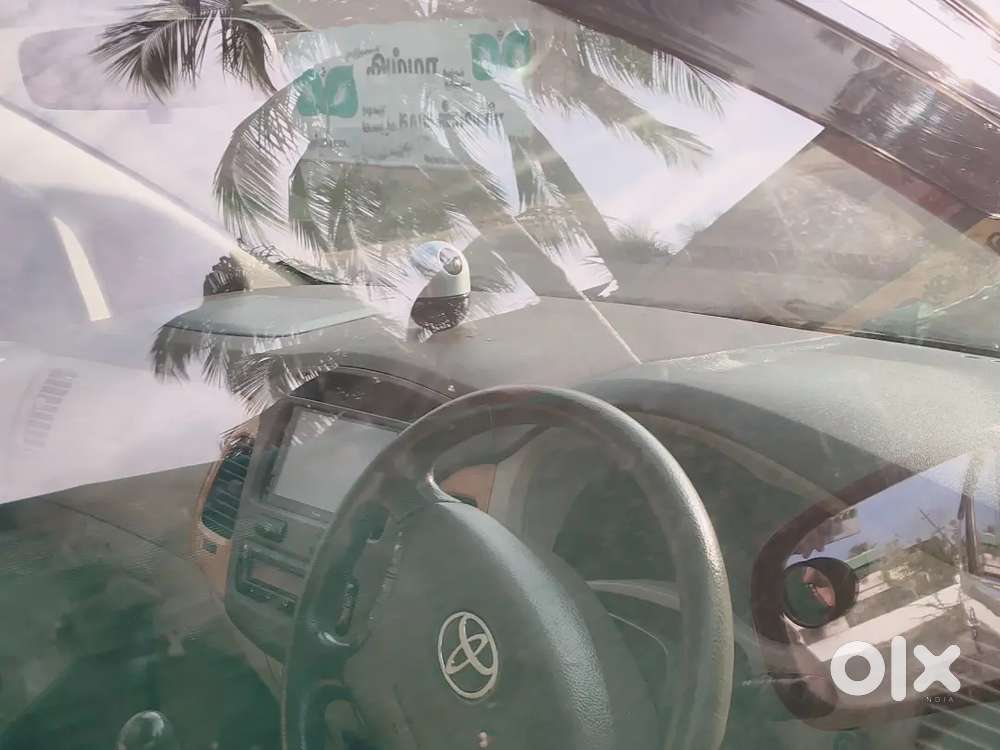 Will Maintaiend Car