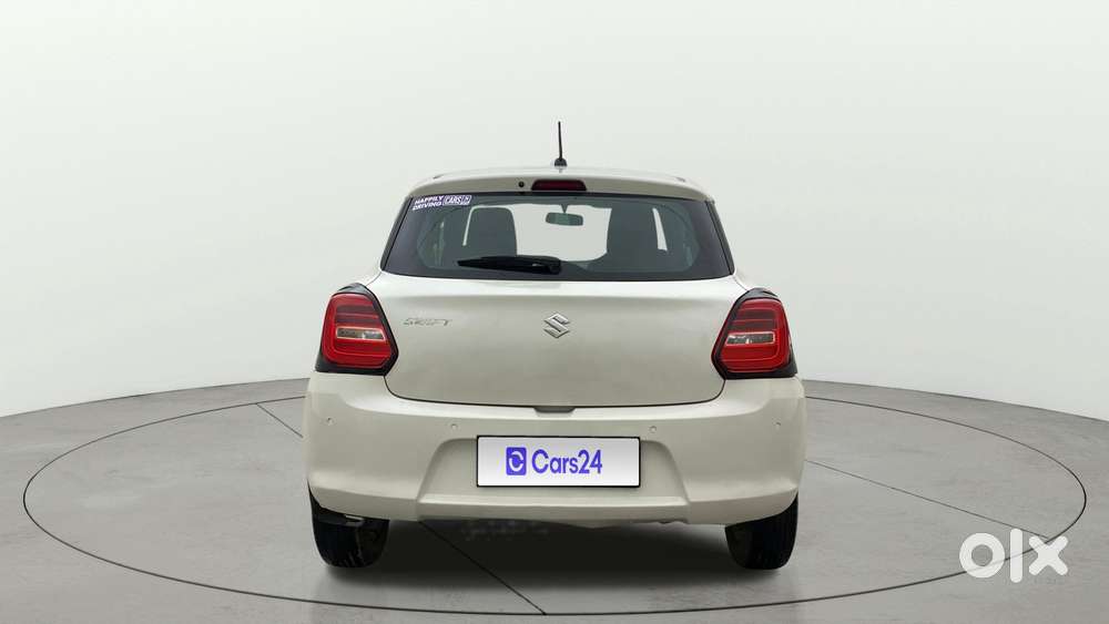 Maruti Suzuki Swift Amt Zdi, 2018, Diesel