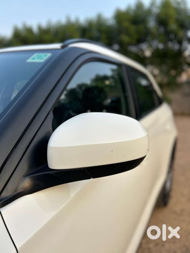 Maruti Suzuki Brezza Vdi, 2018, Diesel