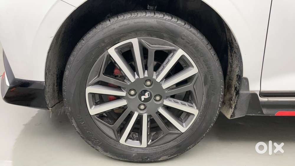Hyundai I20 N Line N8 1.0 Turbo Dct, 2023, Petrol