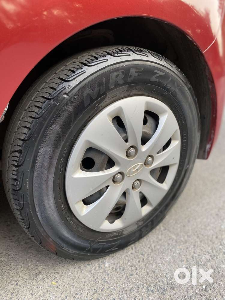 Hyundai I10 Magna, 2012, Petrol