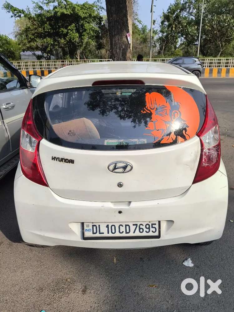 Hyundai Eon 71000 Km Driven 25+ Mileage In City 30+ In Highway