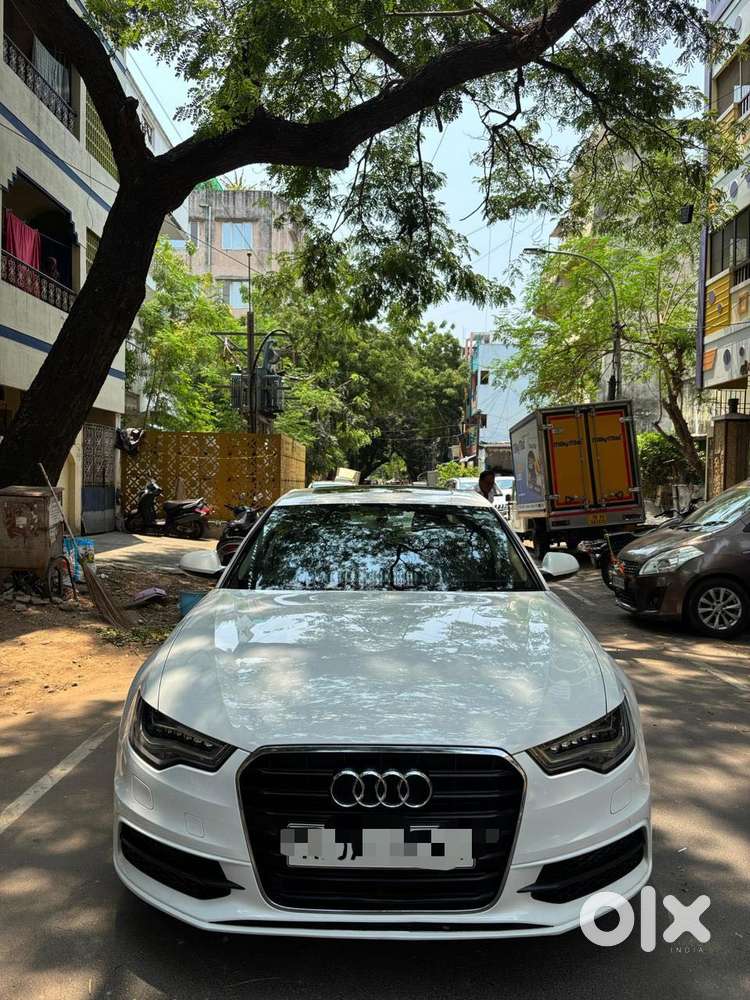 Audi A6 2011-2015 2.0 Tdi Design Edition, 2014, Diesel