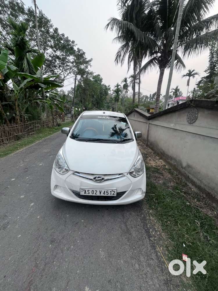 Hyundai Eon
