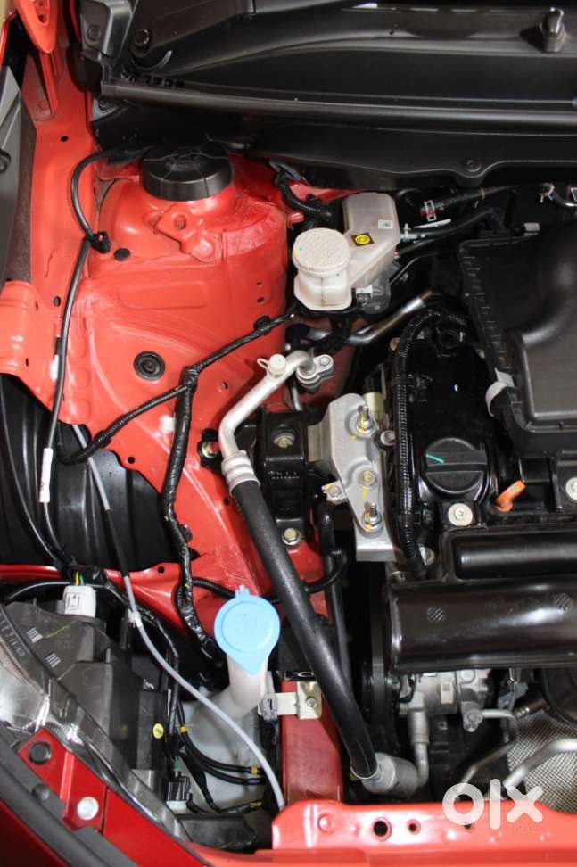 Toyota Glanza 1.2 V, 2025, Petrol