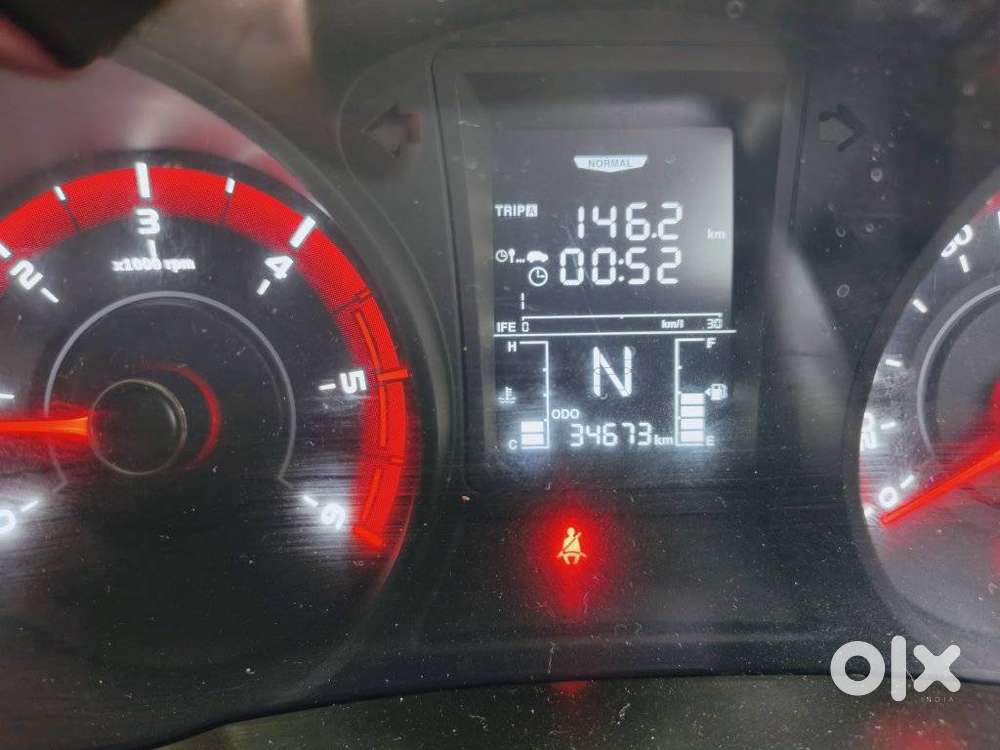 Mahindra Xuv300 W6 Diesel, 2022, Diesel