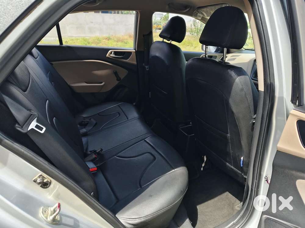 Hyundai I20 Era, 2019, Petrol