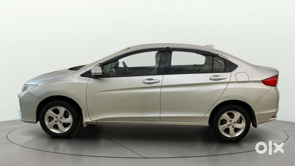 Honda City 2015-2017 I Vtec V, 2015, Petrol