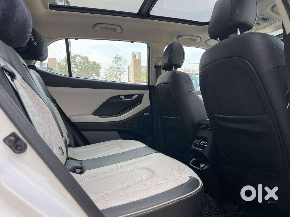 Hyundai Creta 1.5 Sx (o) Diesel, 2022, Diesel