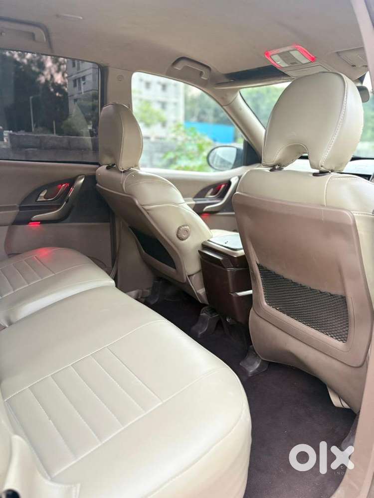 Mahindra Xuv500 2014 Diesel 104000 Km Driven