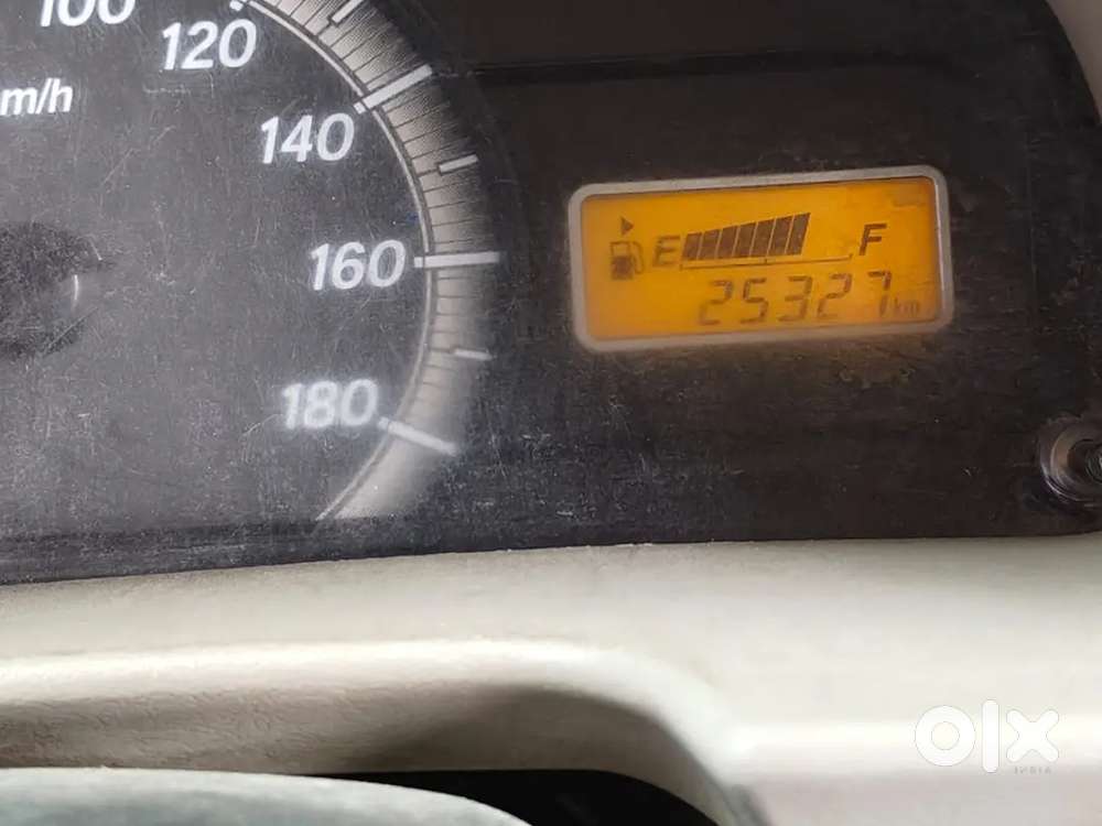 Maruti Suzuki Eeco 2022 Petrol Only 25000 Km Driven