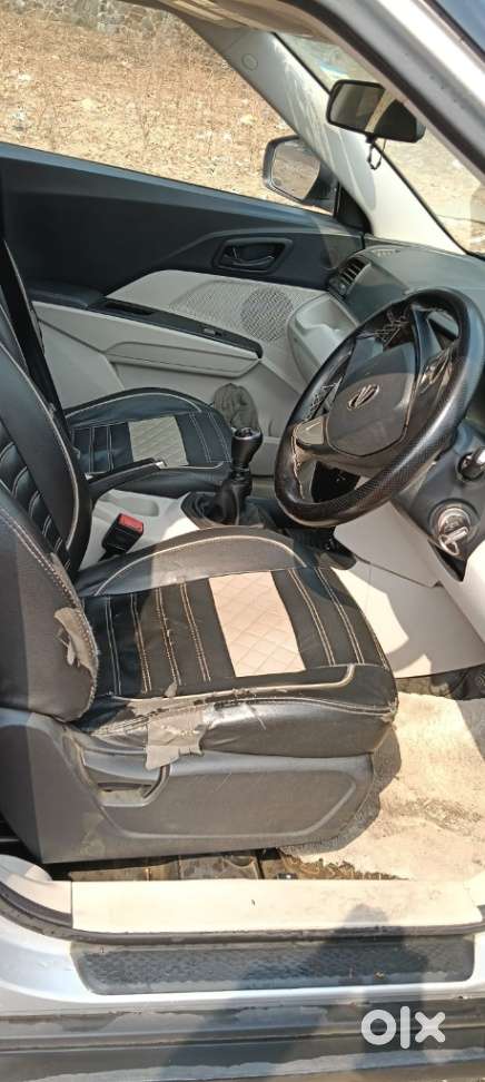 Mahindra Xuv300 W4 Diesel, 2021, Diesel