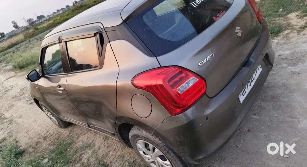 Maruti Suzuki Swift 2018 Diesel 58000 Km Driven