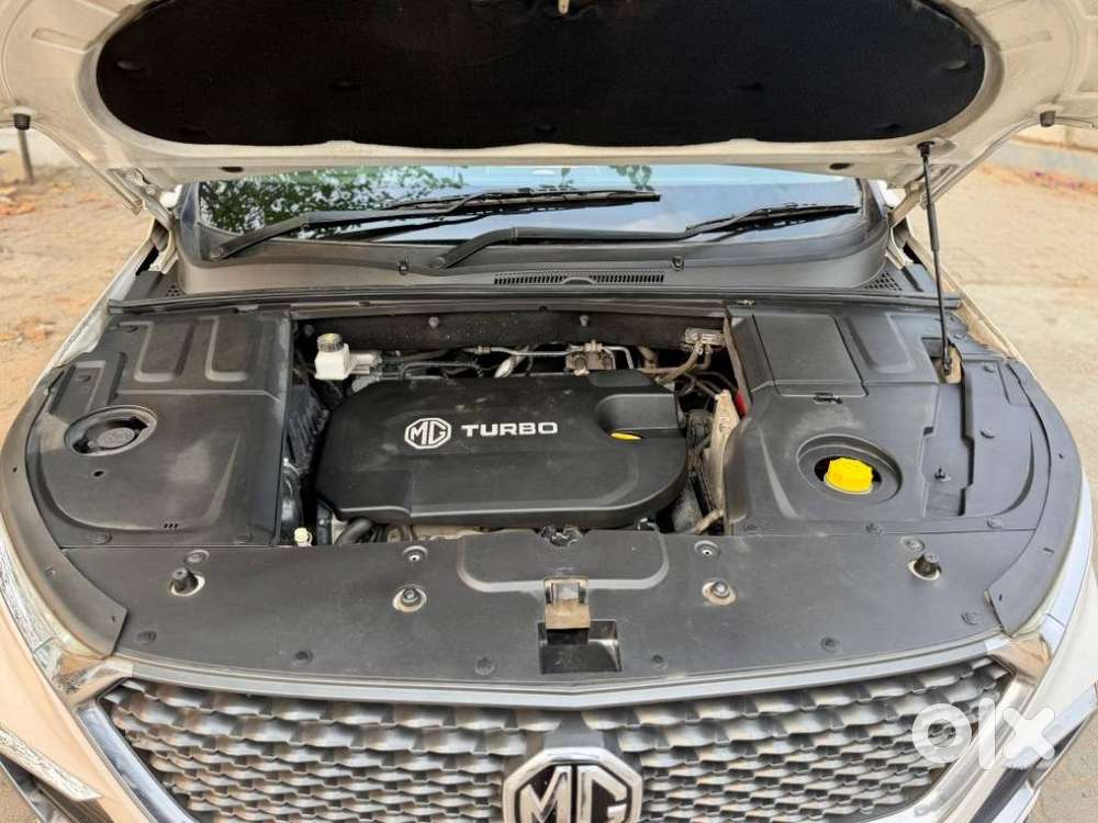 Mg Hector 2.0 Sharp Diesel, 2019, Diesel
