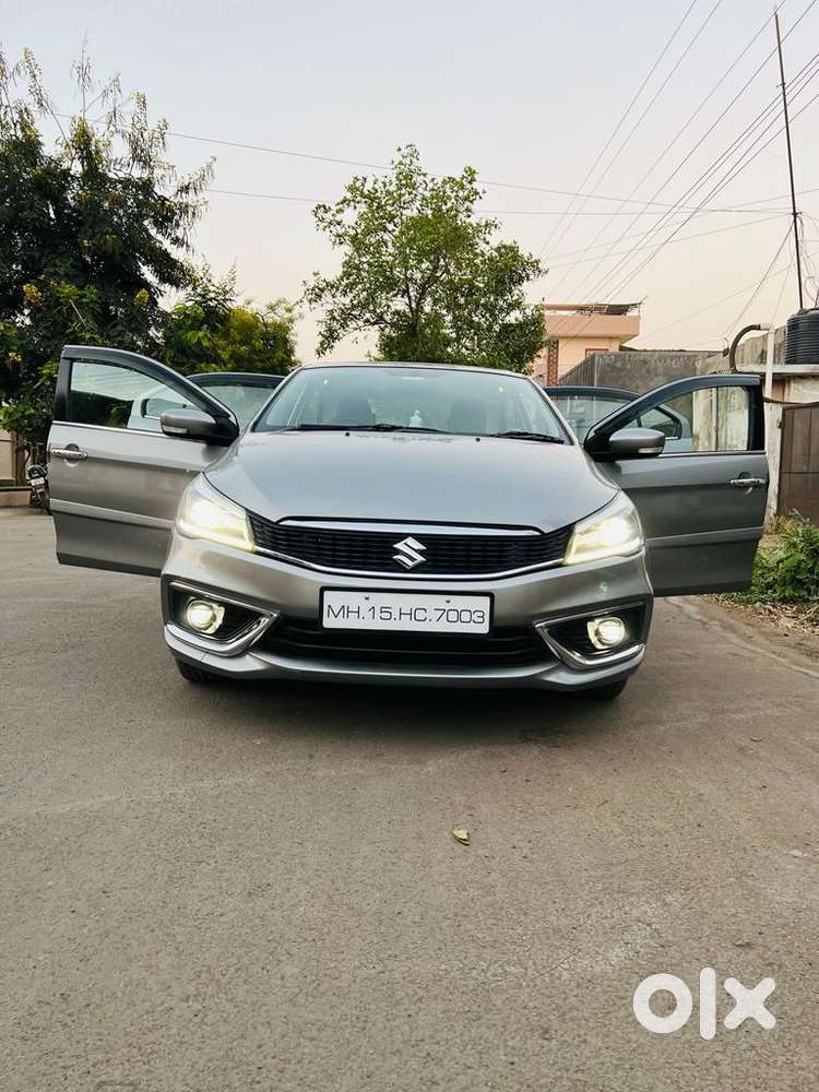 Maruti Suzuki Ciaz 2020