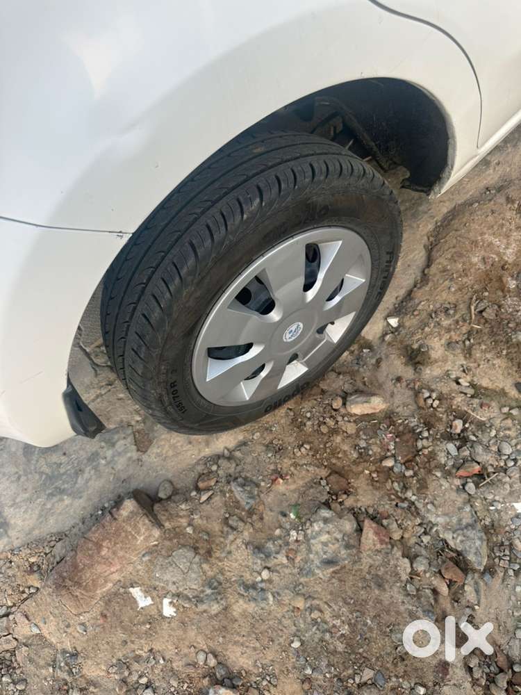 Nissan Datson Go Patrol 2017 Petrol Good Condition