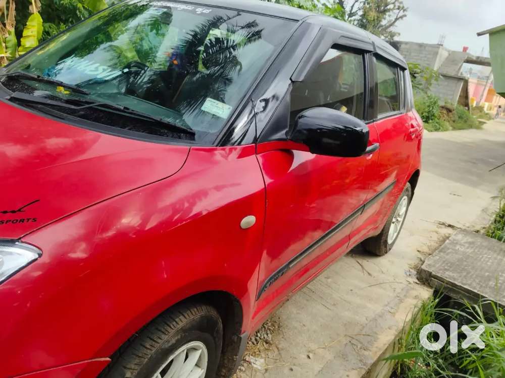 Maruti Suzuki Swift 2006