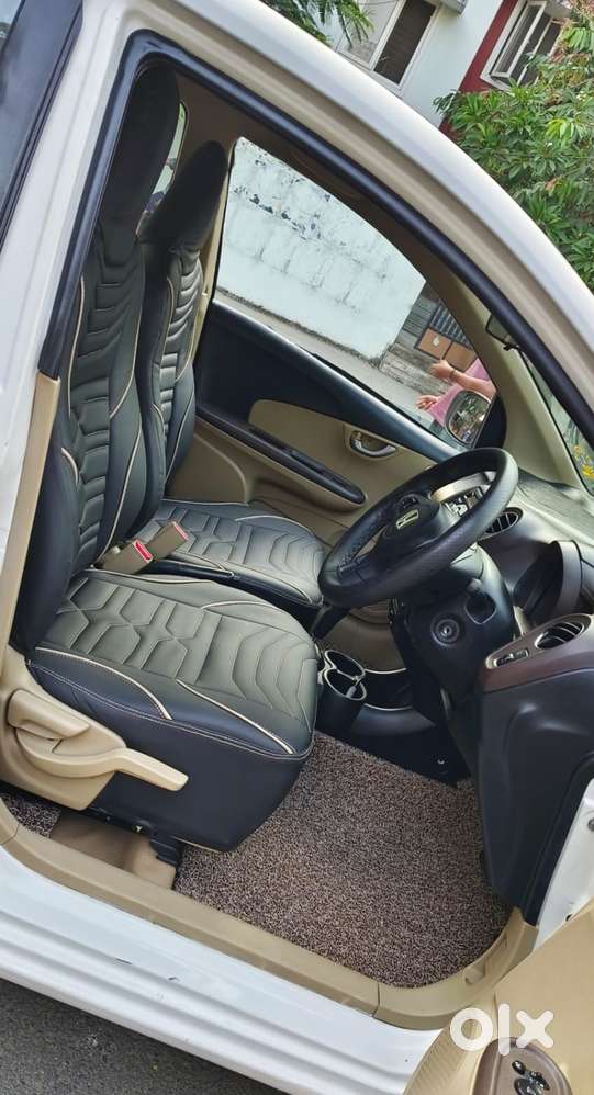 Honda Amaze 2013-2016 Vx I-vtech, 2013, Petrol