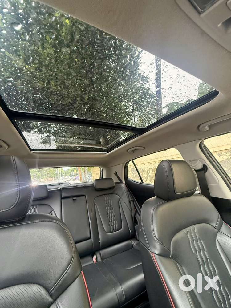 Hyundai Creta Petrol 2020, 46910 Km Driven