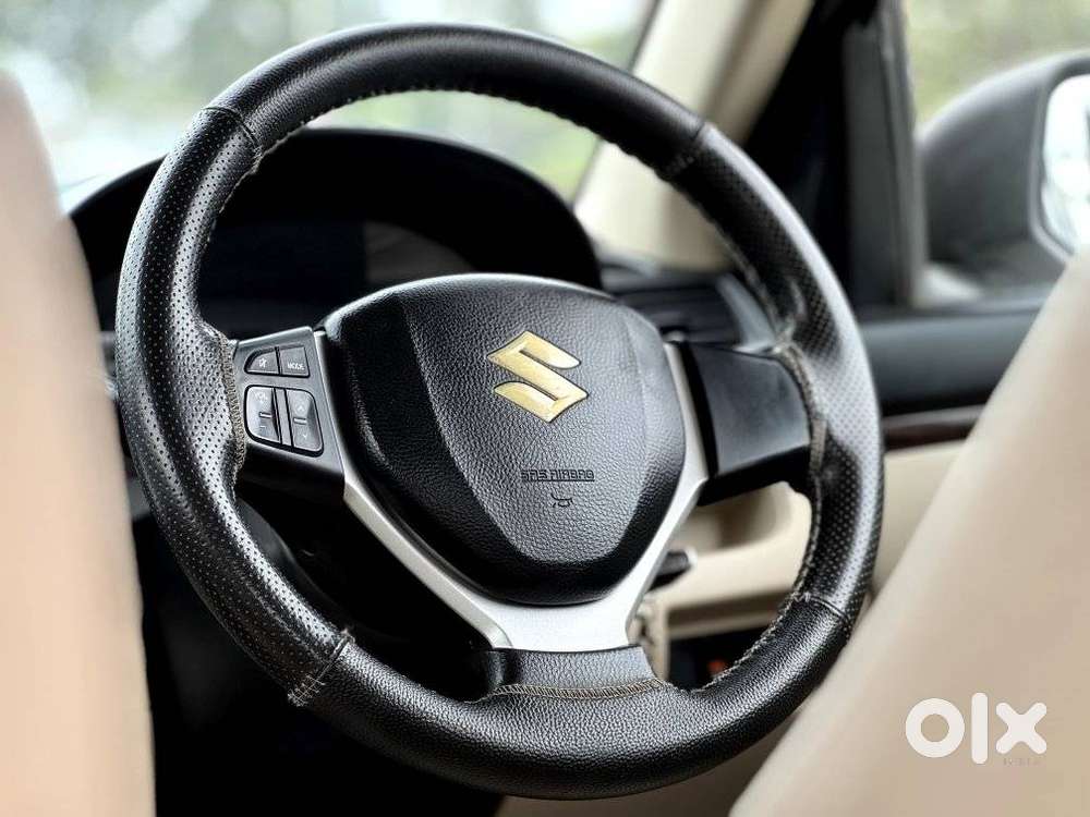 Maruti Suzuki Swift Dzire Zdi, 2014, Diesel
