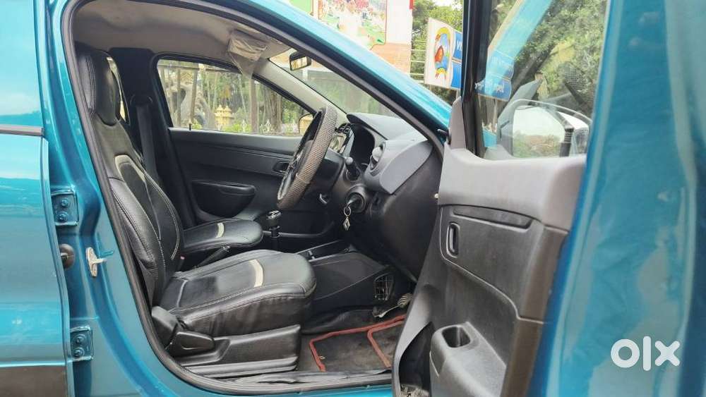 Renault Kwid 2019-ongoing 0.8 Rxt, 2021, Petrol