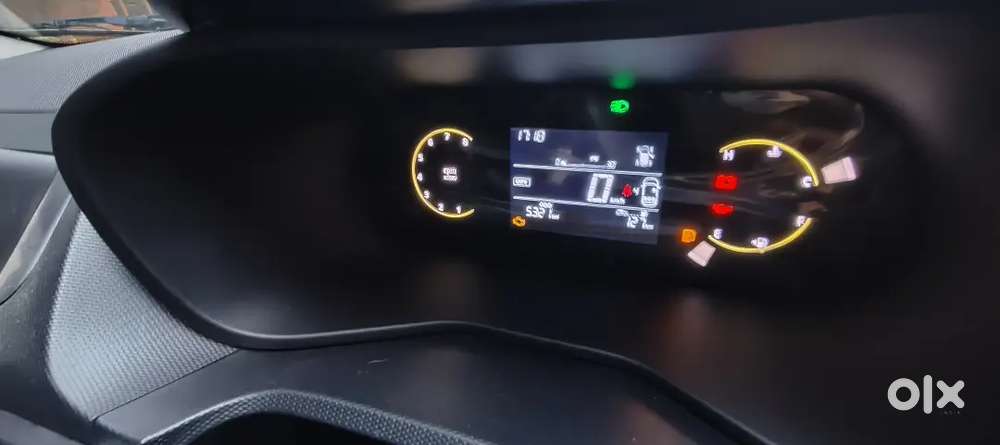 Tata Nexon Pure Plus 2025