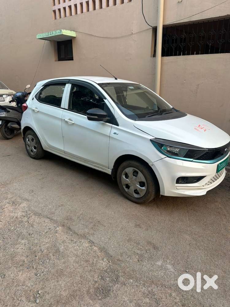 Tata Tiago Ev 2023
