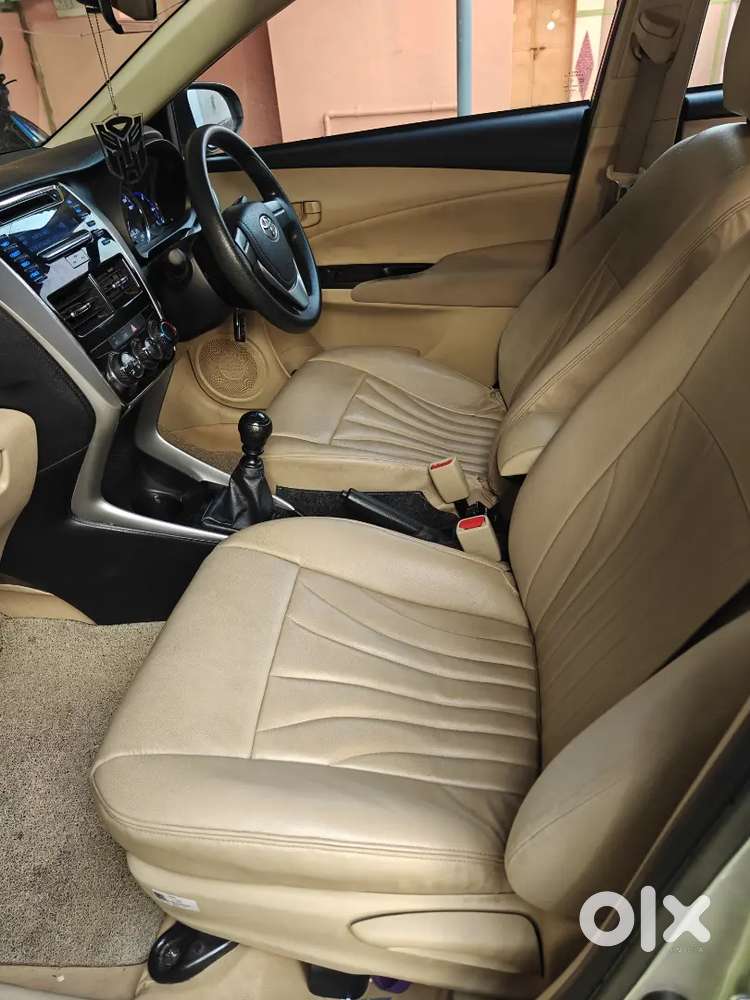 Toyota Yaris 1.5 J 2019