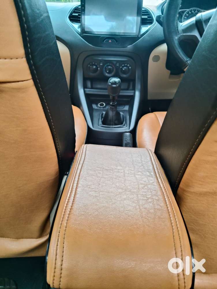 Ford Aspire Titatinium Blu Tdci, 2020, Diesel